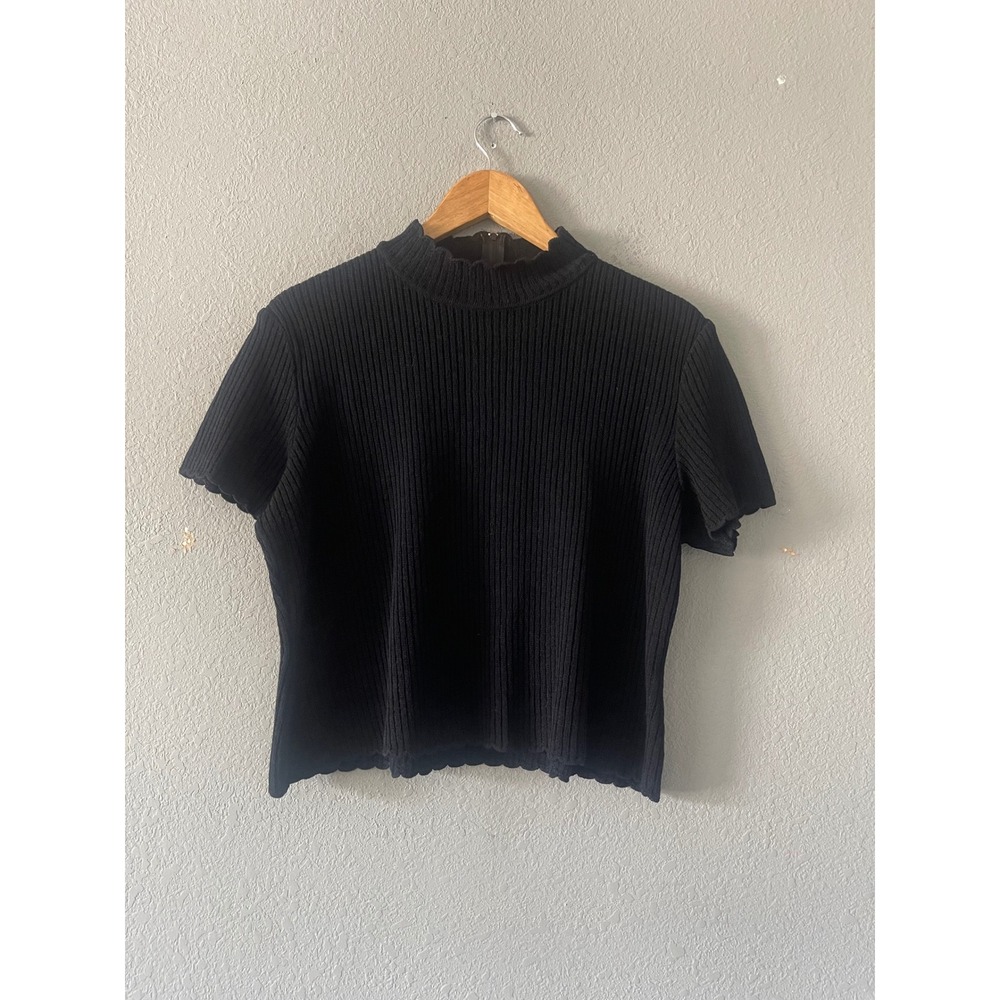 St. John Top